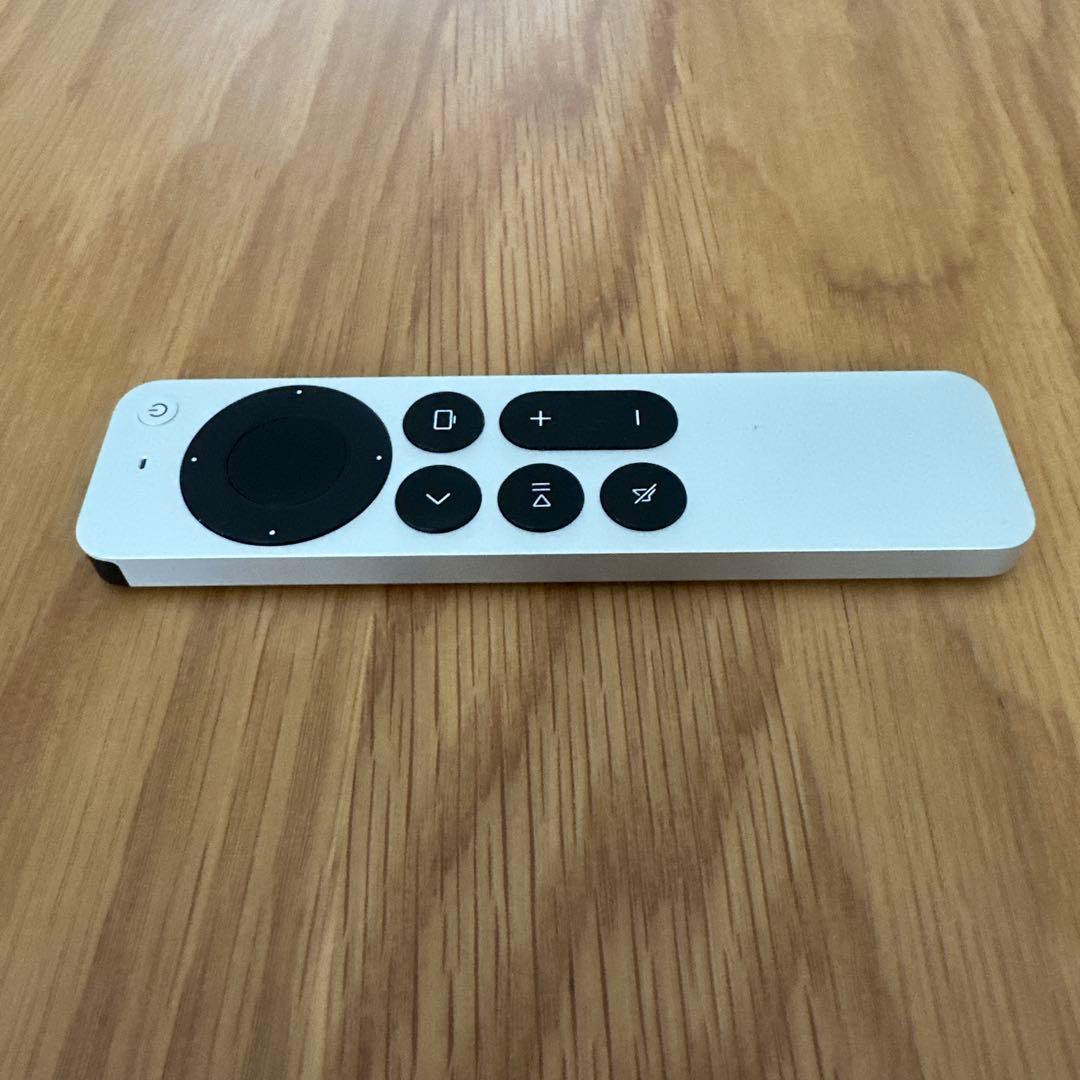 AppleTV 4K 第3世代 64GB