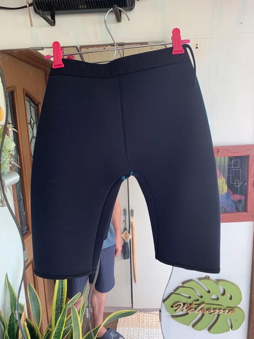 ゼロポジションマスターズ　Mサイズ　厚み3ミリ