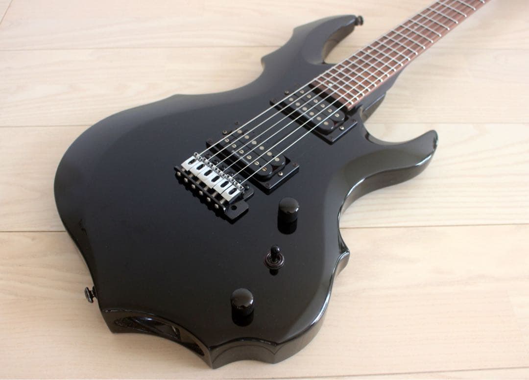 GrassRoots G-FRフォレスト Forest