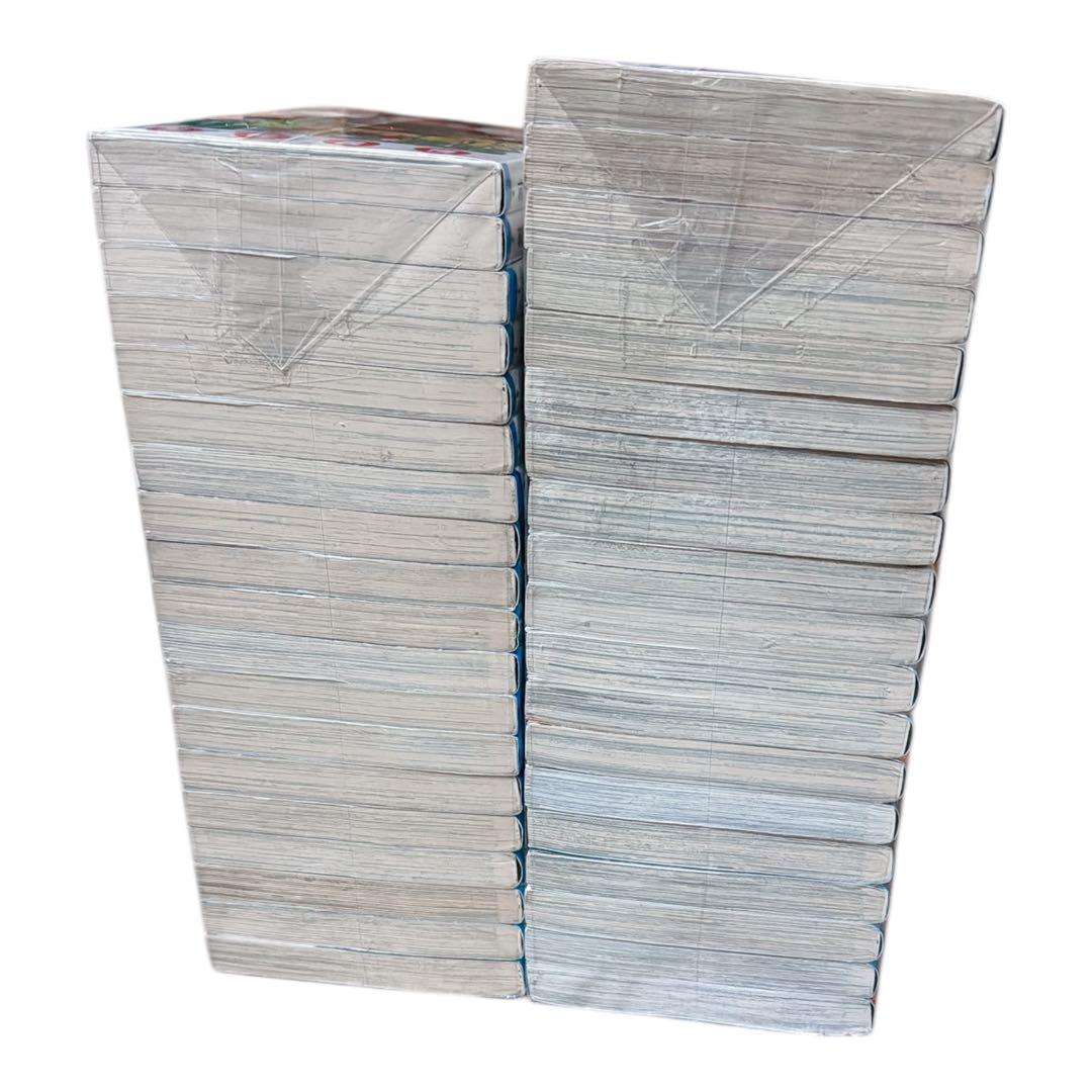 HUNTER×HUNTER 1-38巻セット