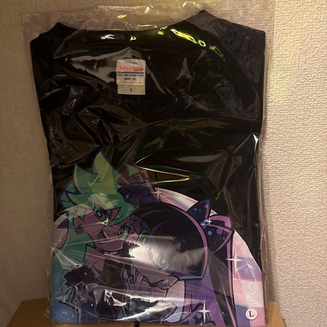 NEW パンティ&ストッキングwithガーターベルト イベント限定トリガーセット