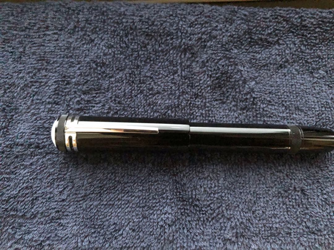 montblanc モンブラン ヘリテイジコレクション　1912