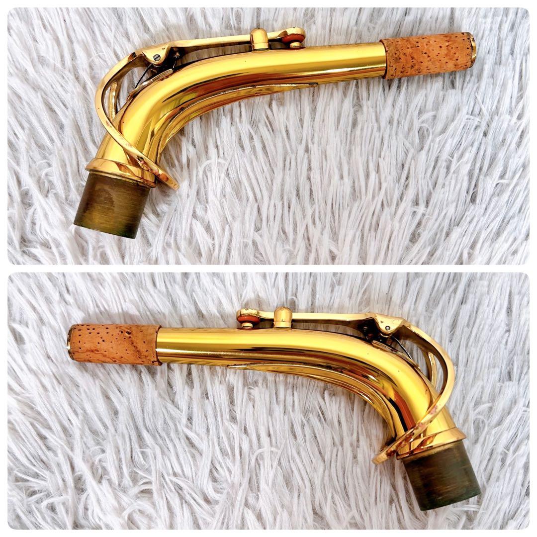 【動作品】J.MICHAEL　Jマイケル　アルトサックス　ハードケース付