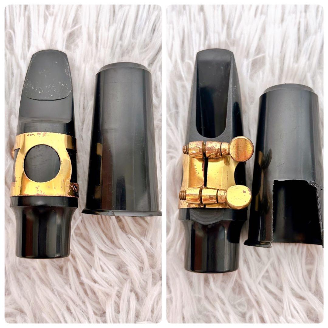 【動作品】J.MICHAEL　Jマイケル　アルトサックス　ハードケース付