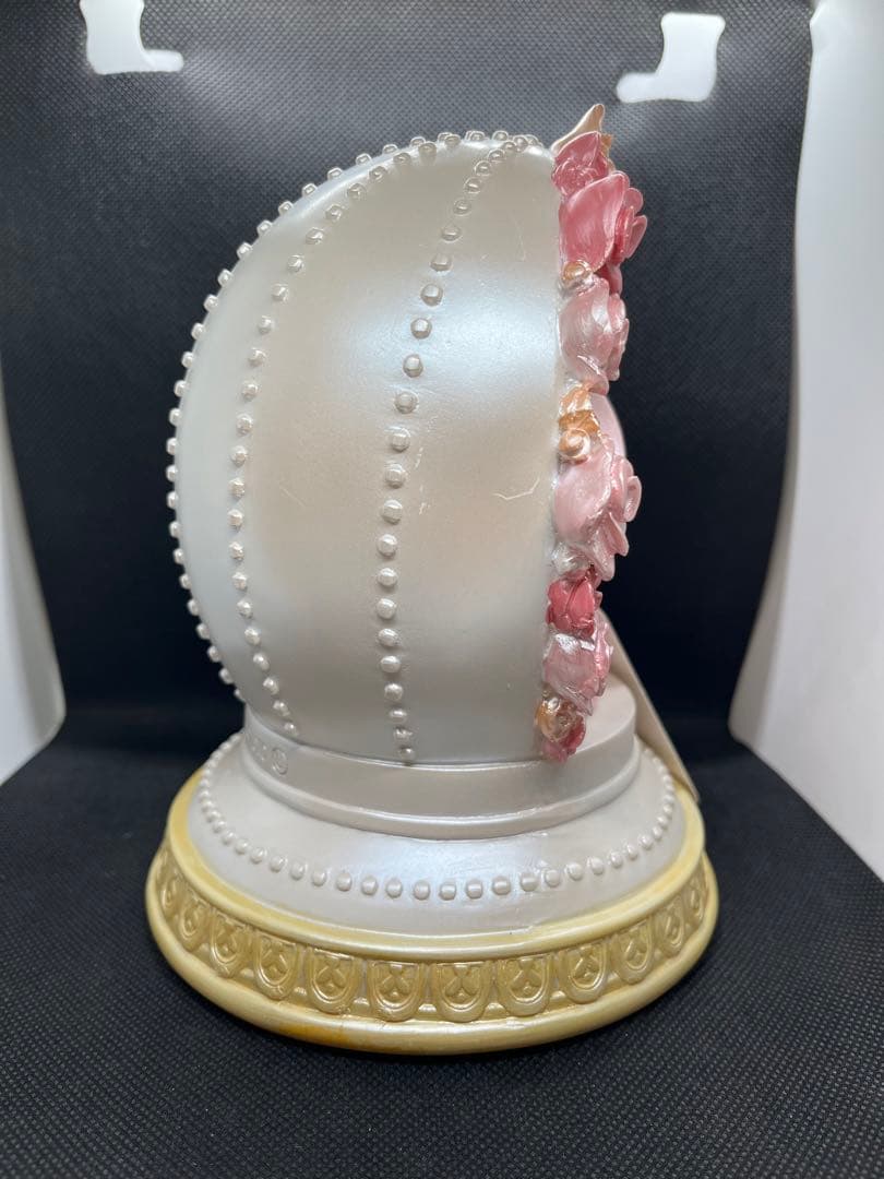 サンリオ ハローキティ 30周年記念 オルゴール付きライト 加藤工芸 レトロ