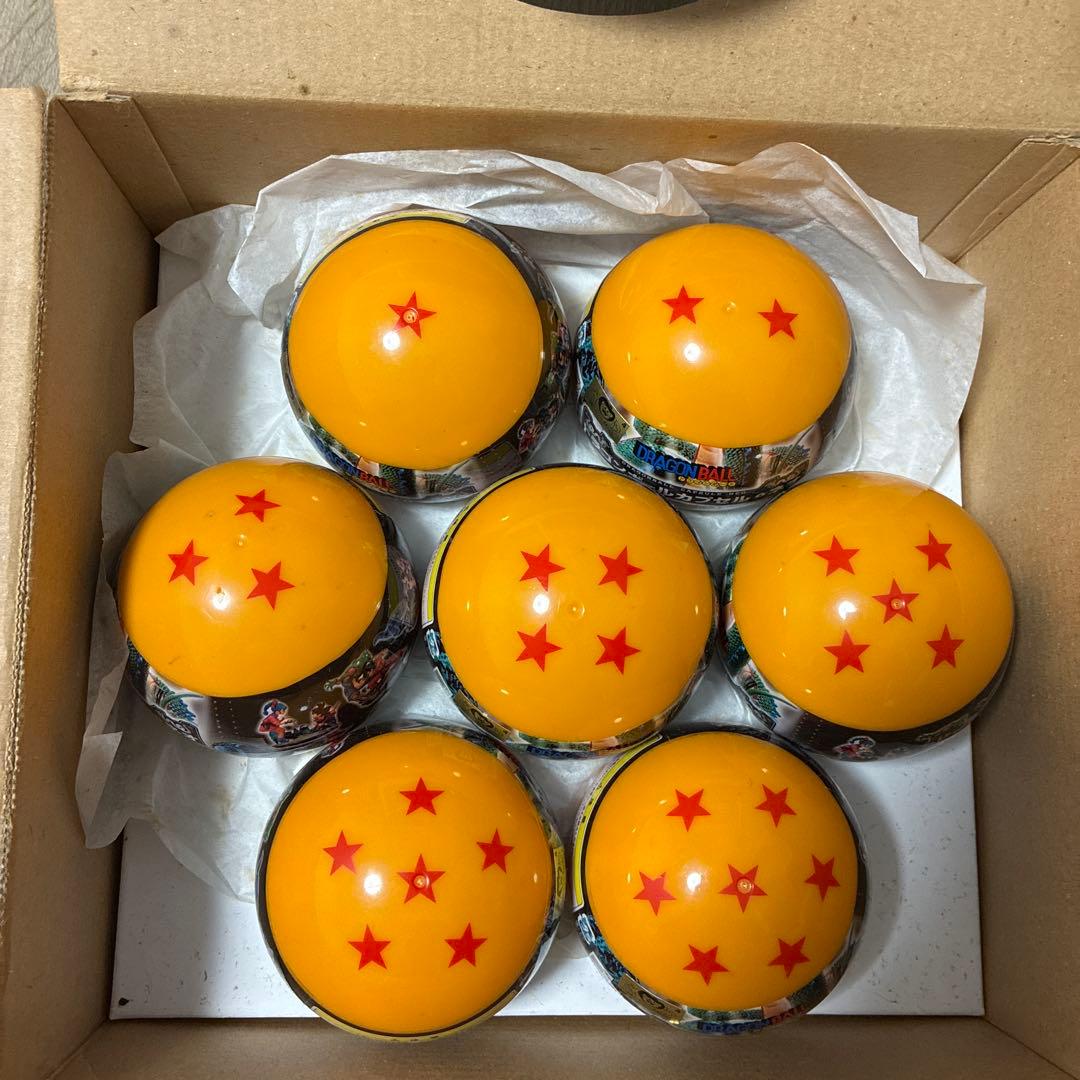 ドラゴンボールカプセルネオ　摩訶不思議　ドラゴンボール総集編　超貴重品