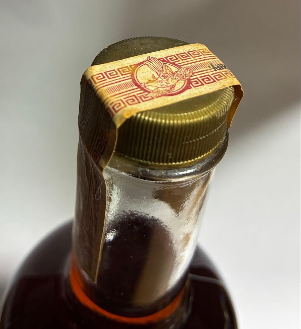 ウイスキー WILD TURKEY 8 Years Old