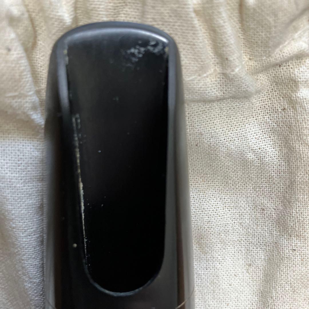 テナーサックス　マウスピース　セルマーソロイストF ビンテージ