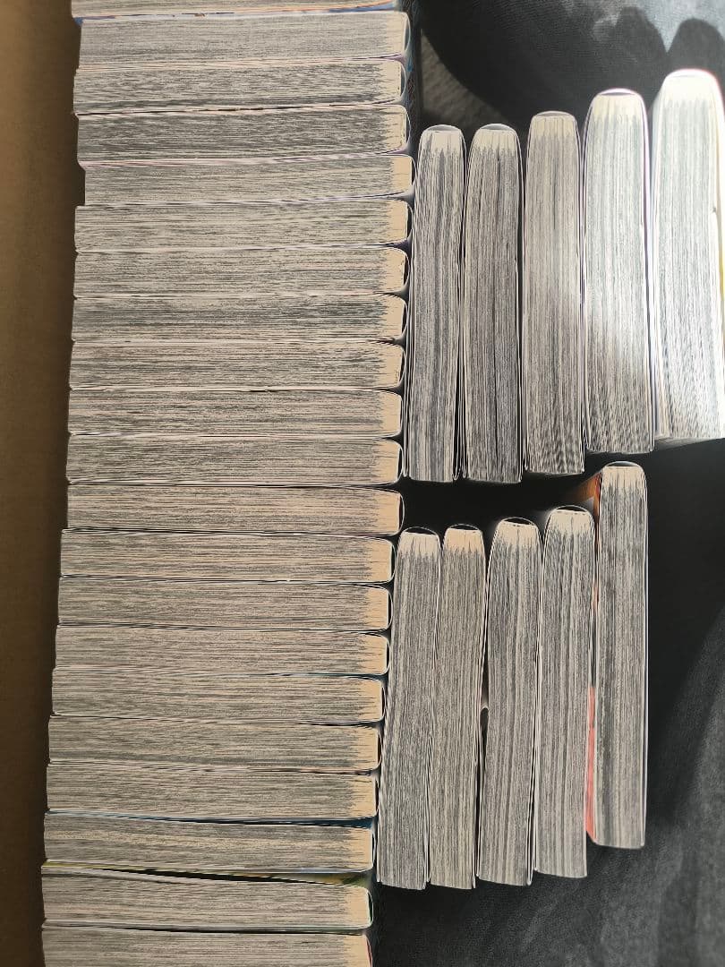 ワンパンマン 全巻セット + フィギュアオマケ付き！