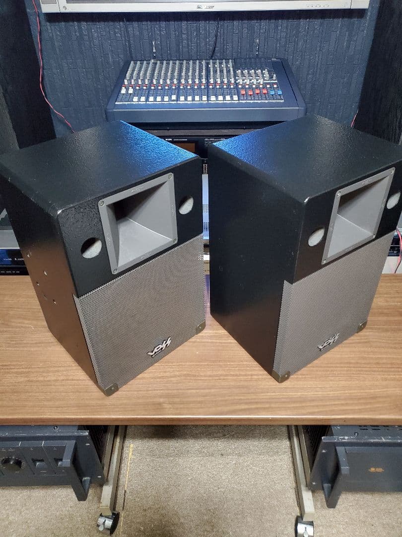 五*美様 Victor　VOSS 業務用スピーカー