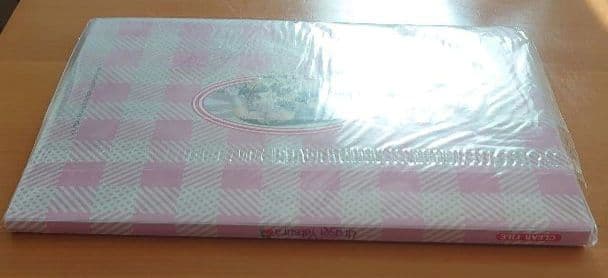 うる星やつら クリアファイル セット 当時物 新品未開封