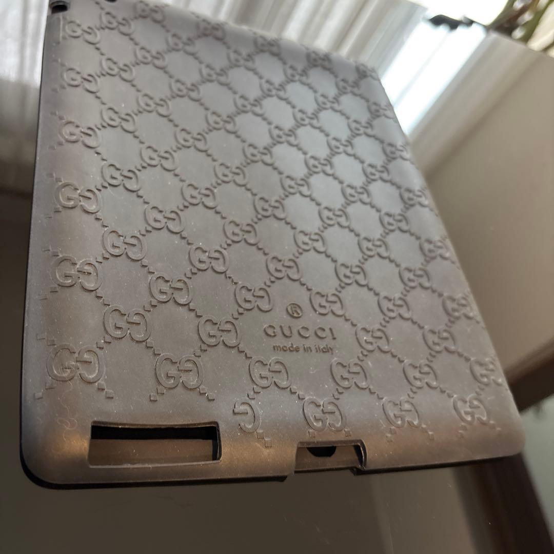 ✨️GUCCI✨️グッチ GG柄 グッチシマ iPadケース タブレットケース