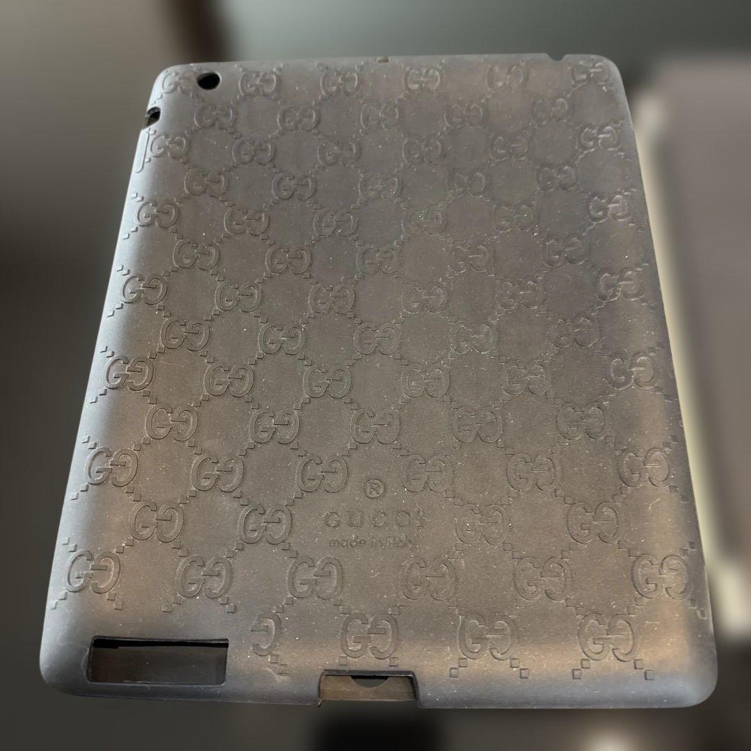 ✨️GUCCI✨️グッチ GG柄 グッチシマ iPadケース タブレットケース