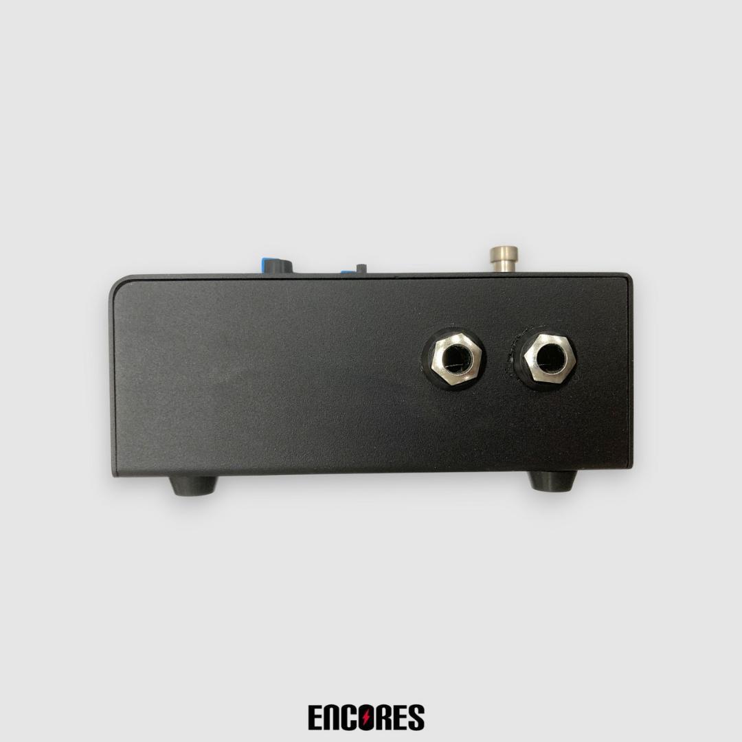 GOAT BLUESERIES STEREO CHORUS II コーラス