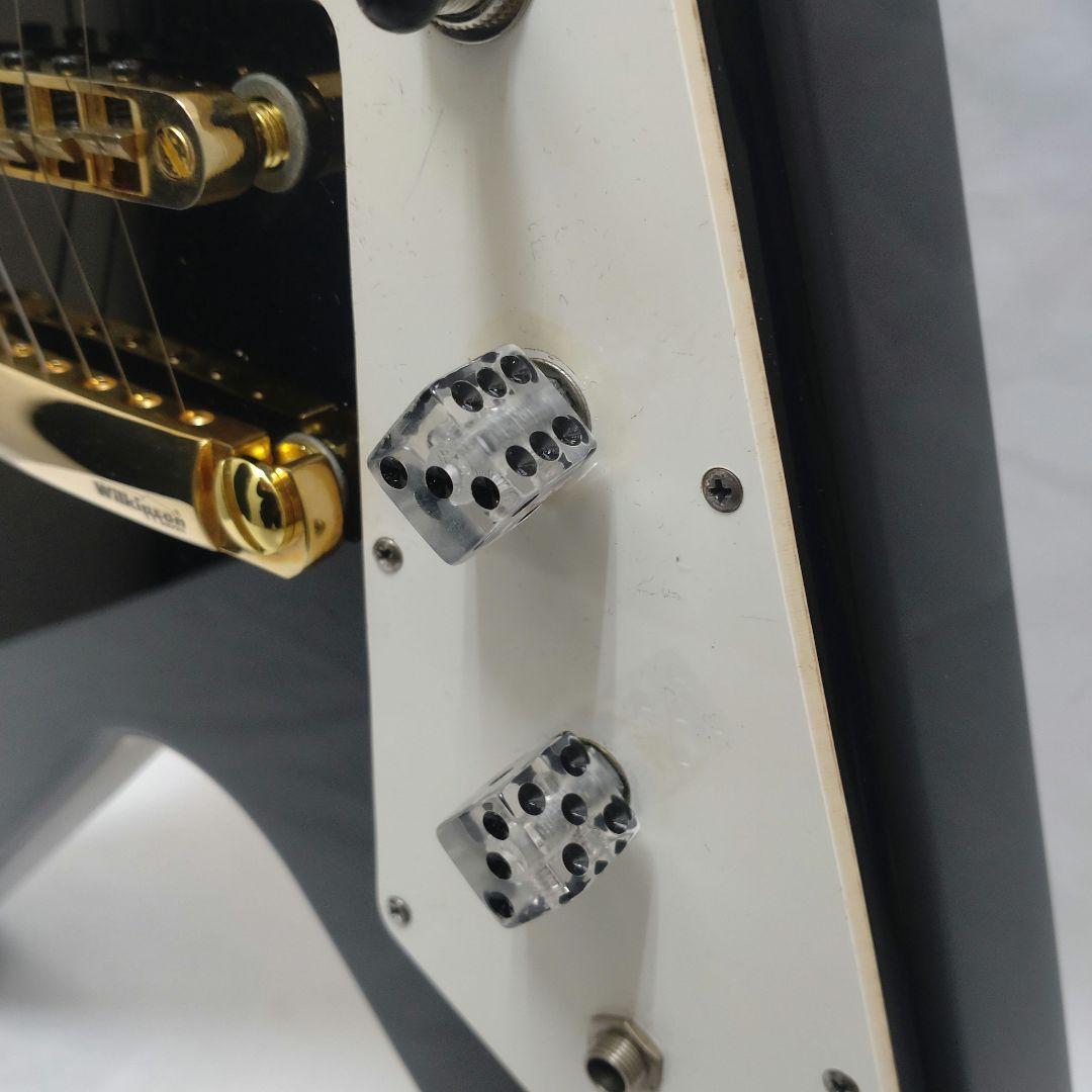 Epiphone 1997年製 フライングV 改 エピフォン GIBSON