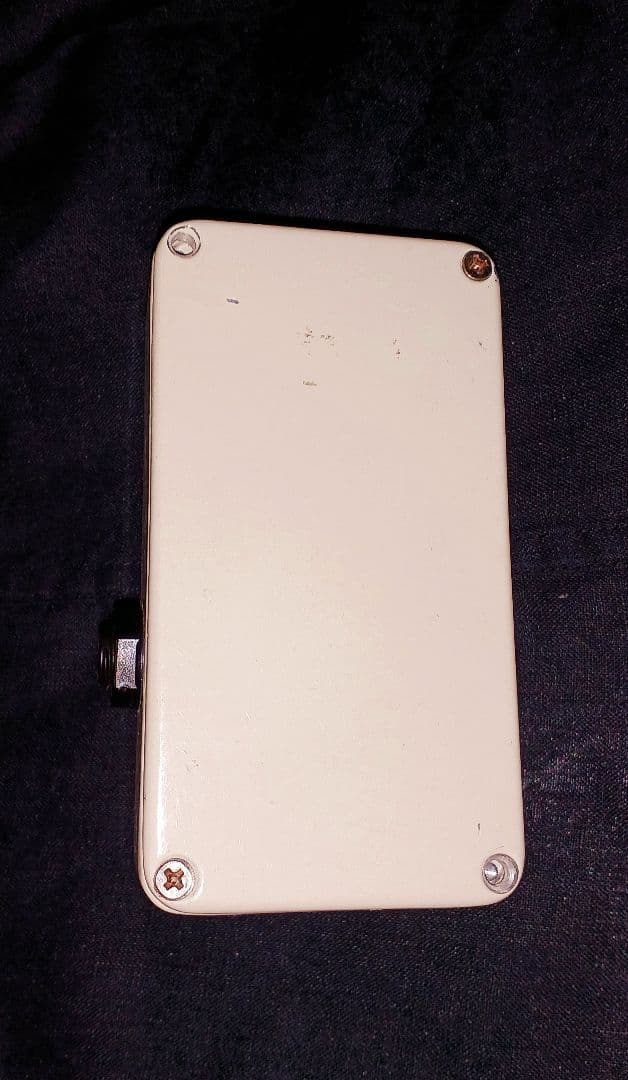 TRIAL DUAL INPUT PREAMP 小型ミキサー アコギプリアンプ