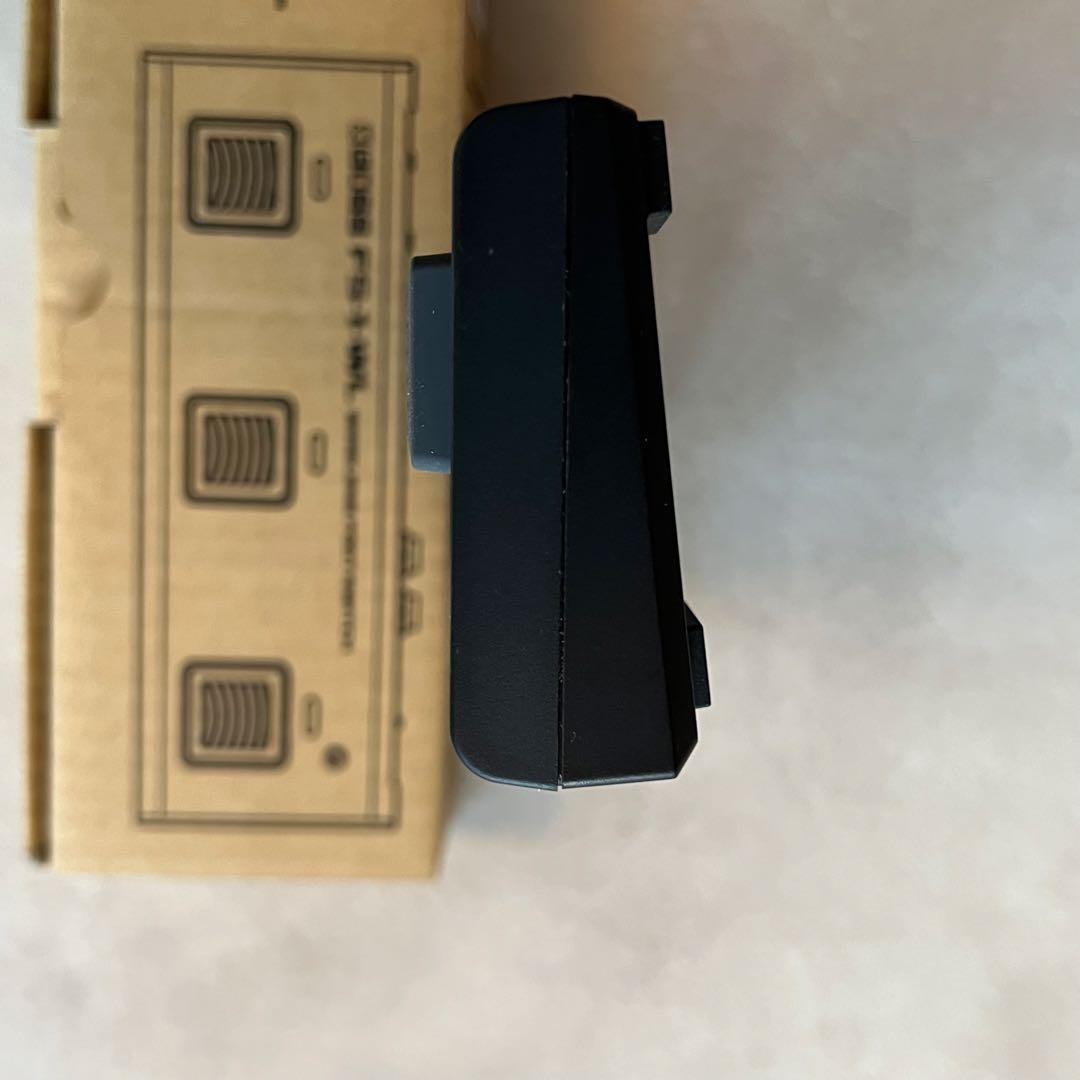 BOSS FS-1WL ワイヤレスフットスイッチ