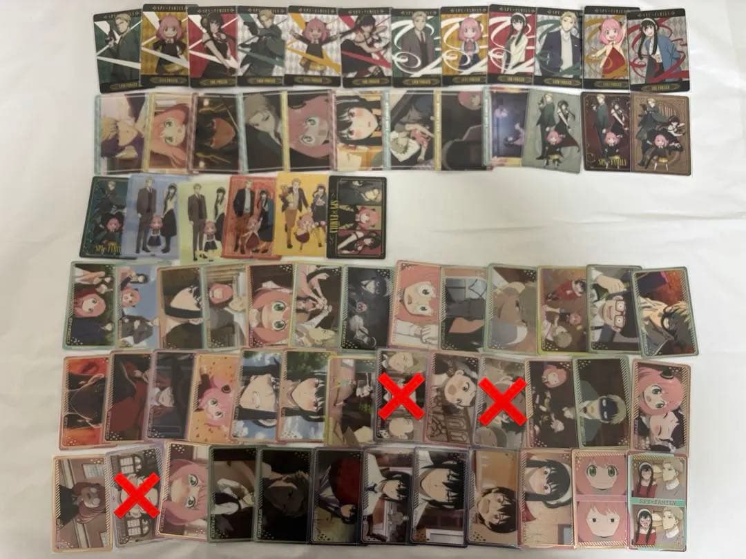 スパイファミリー　SPY×FAMILY グッズ