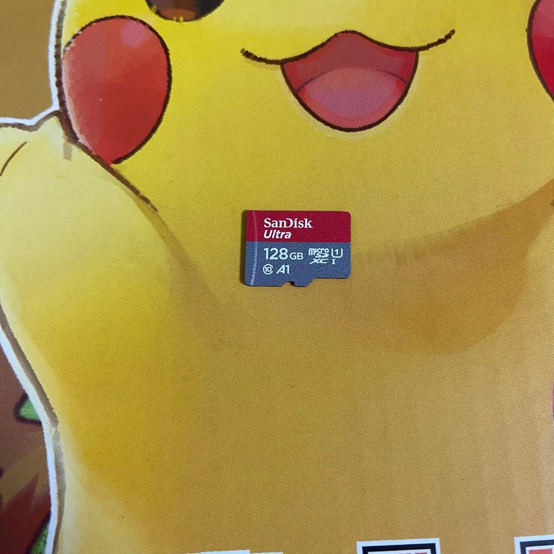 即日発送　Nintendo Switch レッツゴーピカチュウエディション　本体