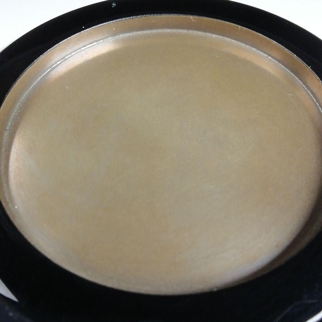 Ｔ９２８　棗　『桐竹蒔絵』『雪吹』『中村孝也 作』　共箱　茶道具