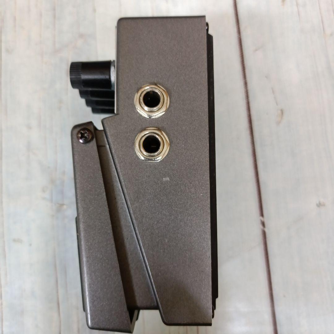 ギター BOSS Digital Reverb RV-5