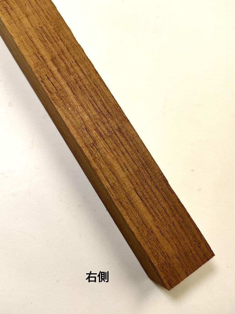 【チーク・本紫檀】パトリオットボールペン