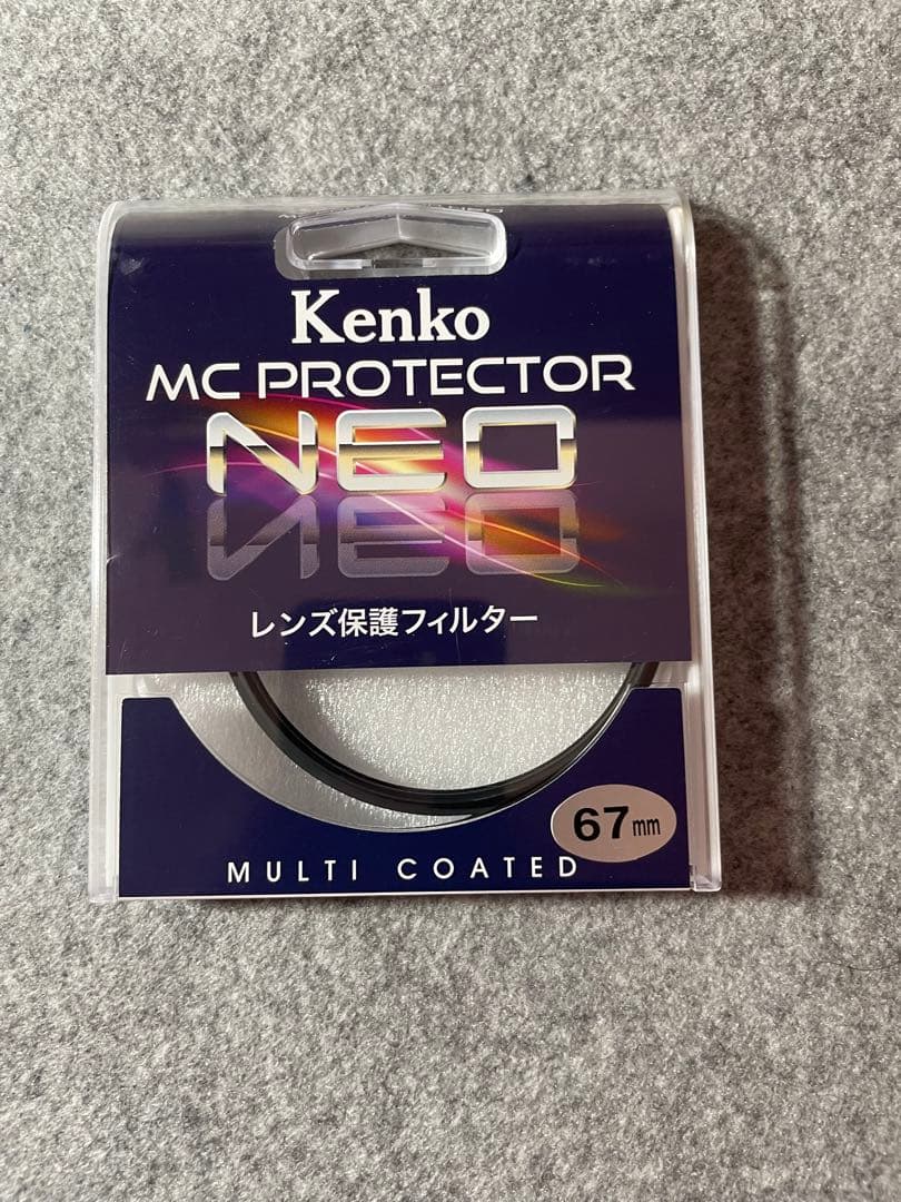 SIGMA 28-70mm F2.8 DG DN Lマウント　保護フィルター付き
