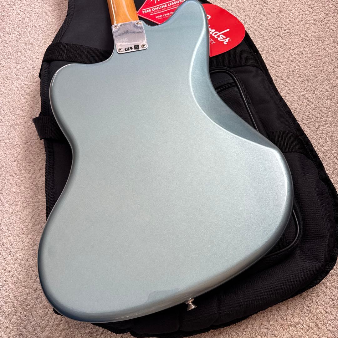 美品 メンテ済 Fender Vintera 60s Jazzmaster