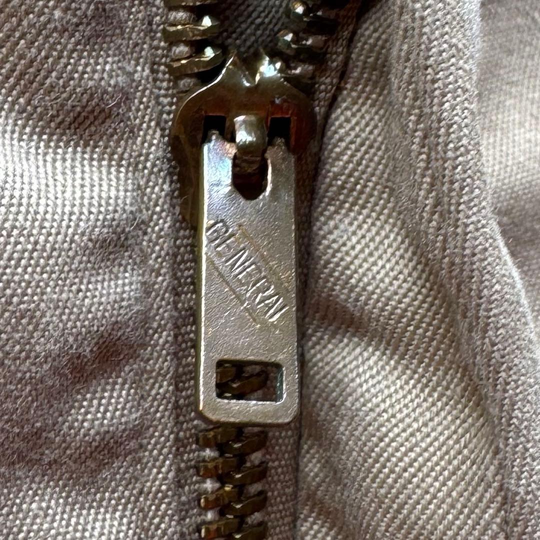 US ARMY チノ トラウザー パンツ スラックス 70s ミリタリー 30