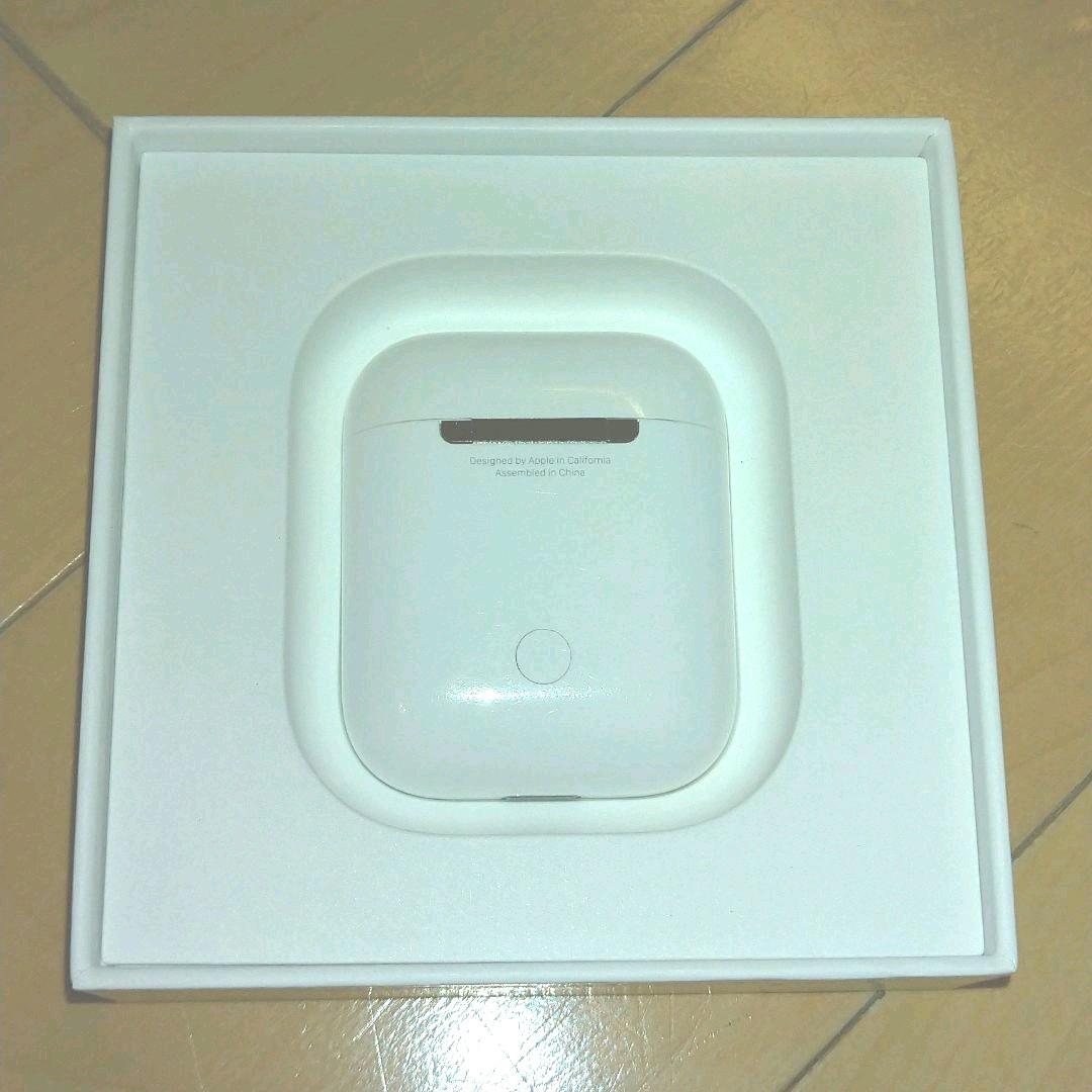 APPLE MV7N2J/A正規品