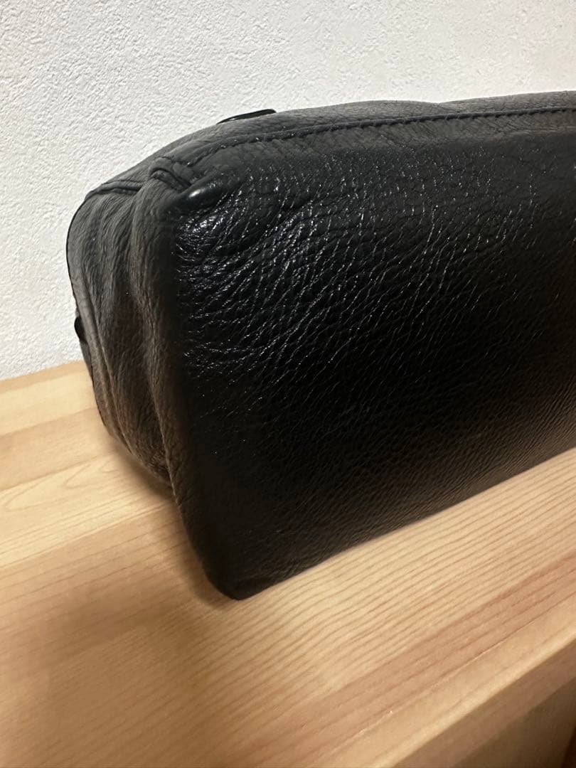 ヒロフ　デュオ　ミニボストン