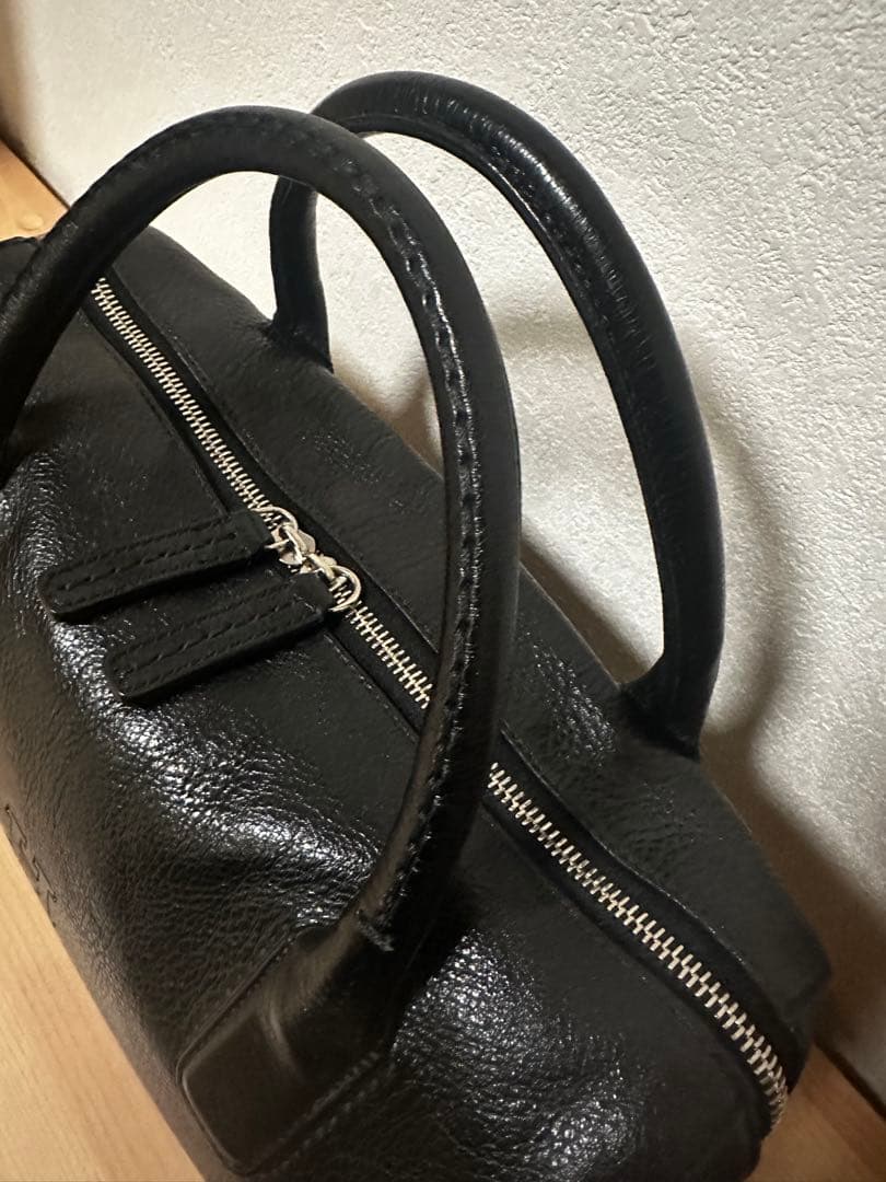 ヒロフ　デュオ　ミニボストン