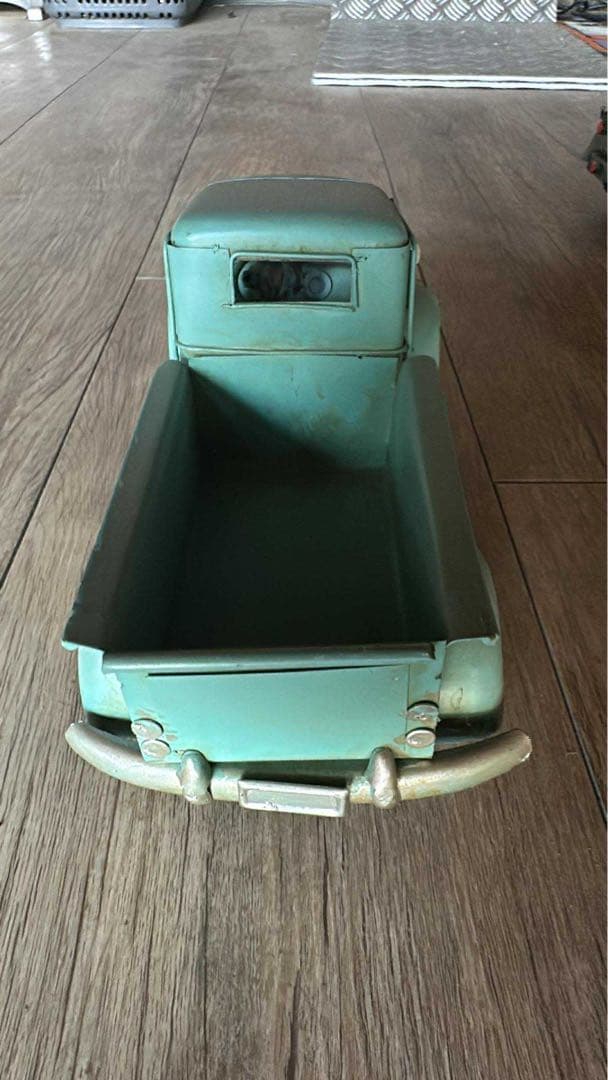 ヴィンテージコレクターズカー 4点