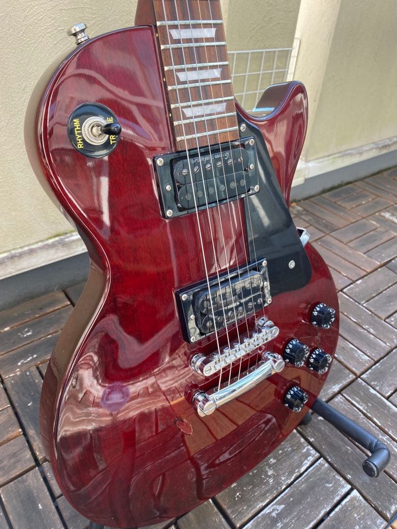 ギター Epiphone Les Paul Studio (Lite Body)