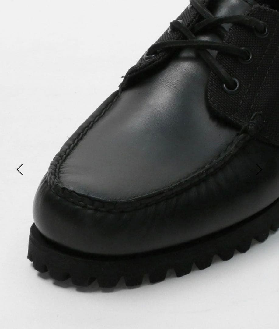 Timberland オーセンティック スリーアイ ボート シューズ 7.5