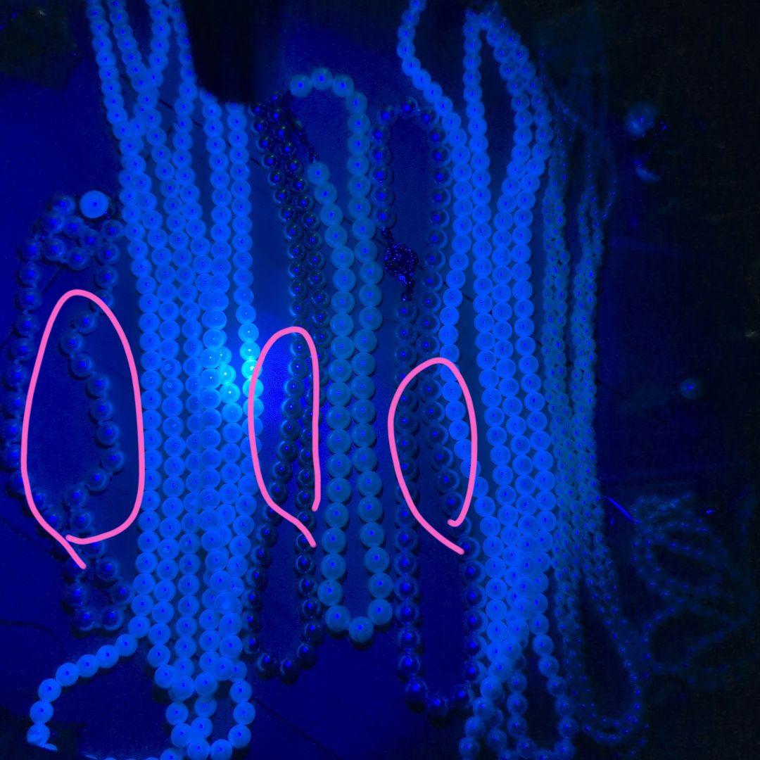 引っ越し整理品　遺品整理　K18 pt　純銀　真珠　貴金属　宝石　1000g超え