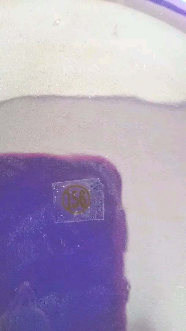 陶器 花瓶アンティーク（手渡し歓迎）