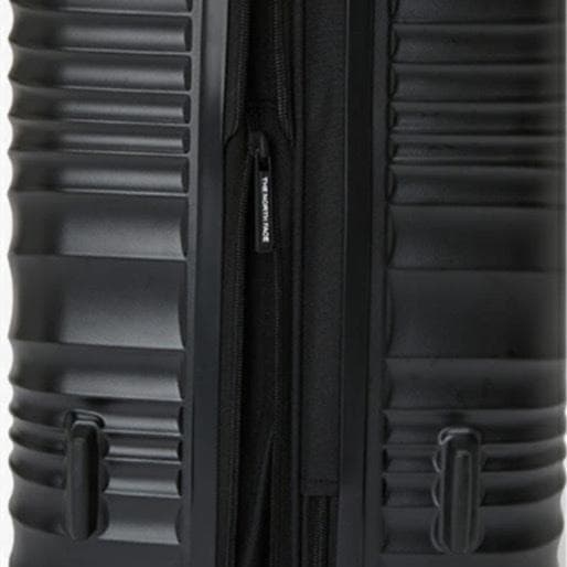 ノースフェイス　海外限定　スーツケース　キャリーケース　20インチ　ブラック