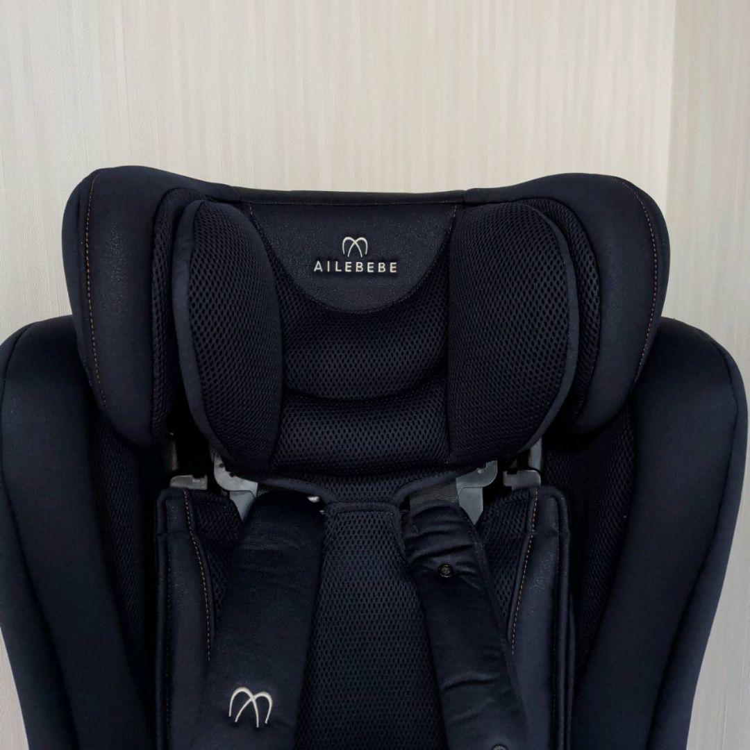 【極美品】エールべべ　パパット　グランス　グランネイビー　CF520