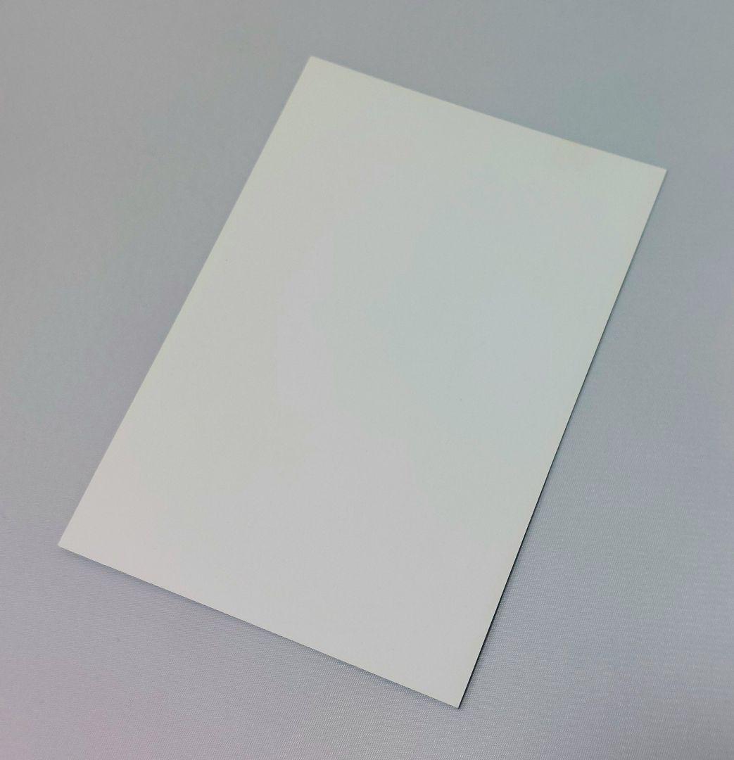 デビルメイクライ カプコンバー ポストカード