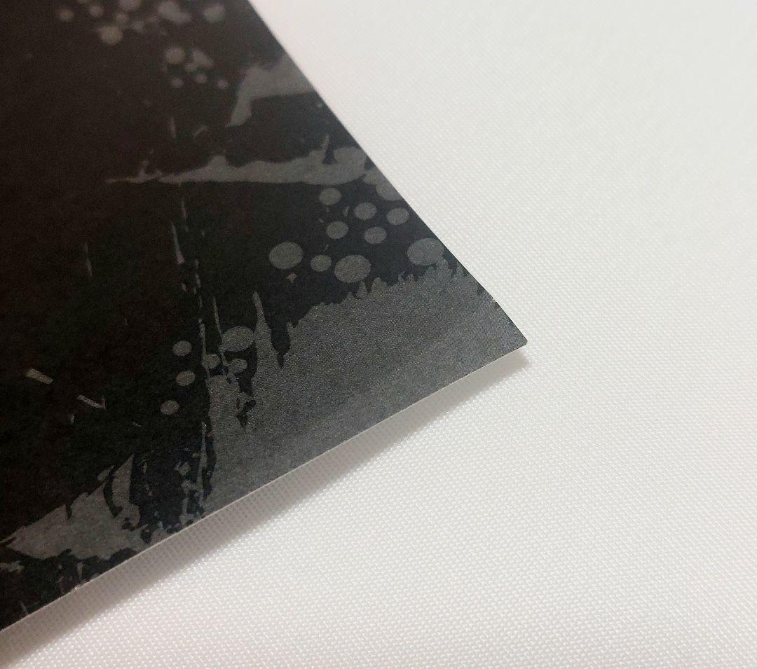 デビルメイクライ カプコンバー ポストカード