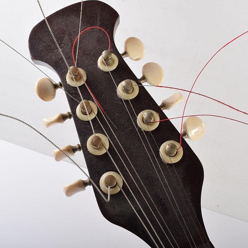 楽器　弦楽器　マンドリン　Arai　N　6981C