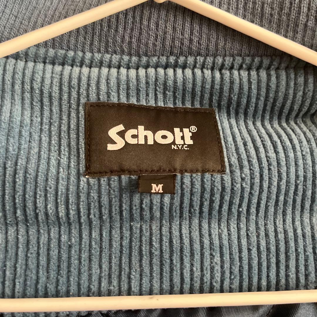 SCHOTT BROS. コーデュロイジャケット