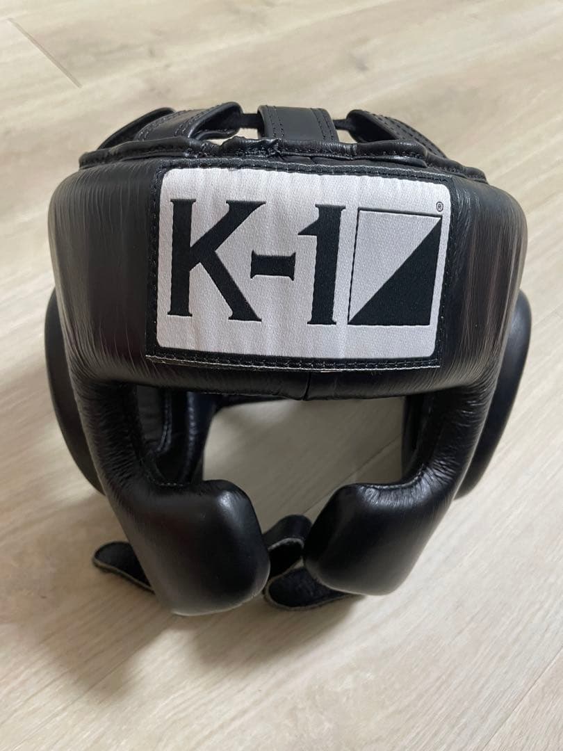 K-1 ヘッドギア HP 10 Lサイズ