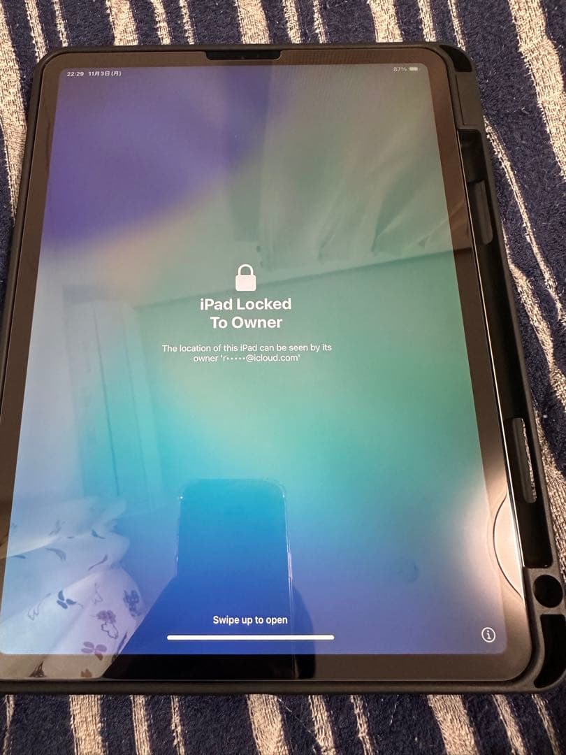 iPad Pro 第一世代 256g ジャンク