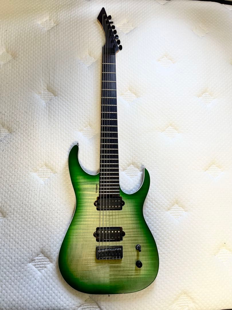 【超希少】即決歓迎！最終値下げ！ GOC Valkyrie7