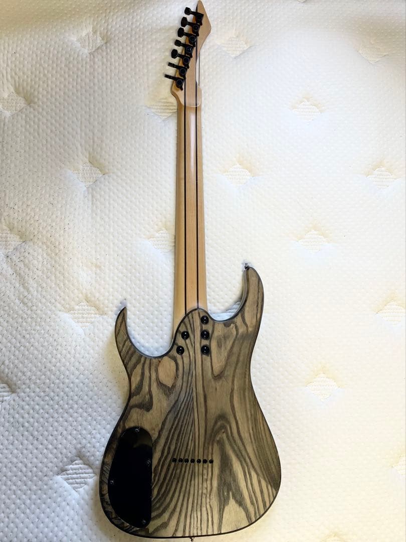 【超希少】即決歓迎！最終値下げ！ GOC Valkyrie7