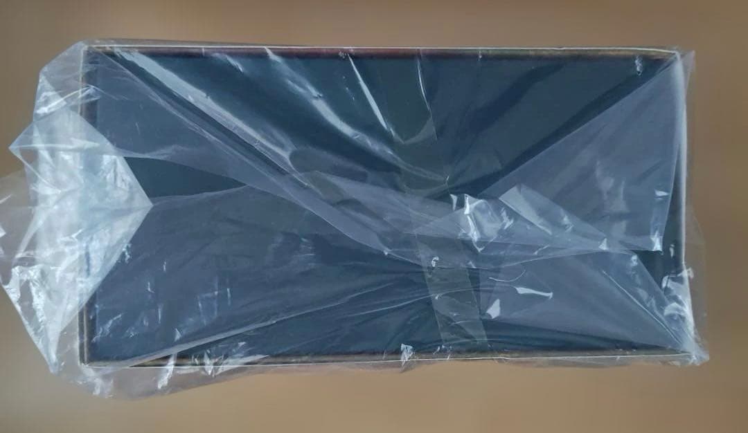 未開封　ジン・アーソ［ボーナスアクセサリー付き］　ムービー・マスターピース