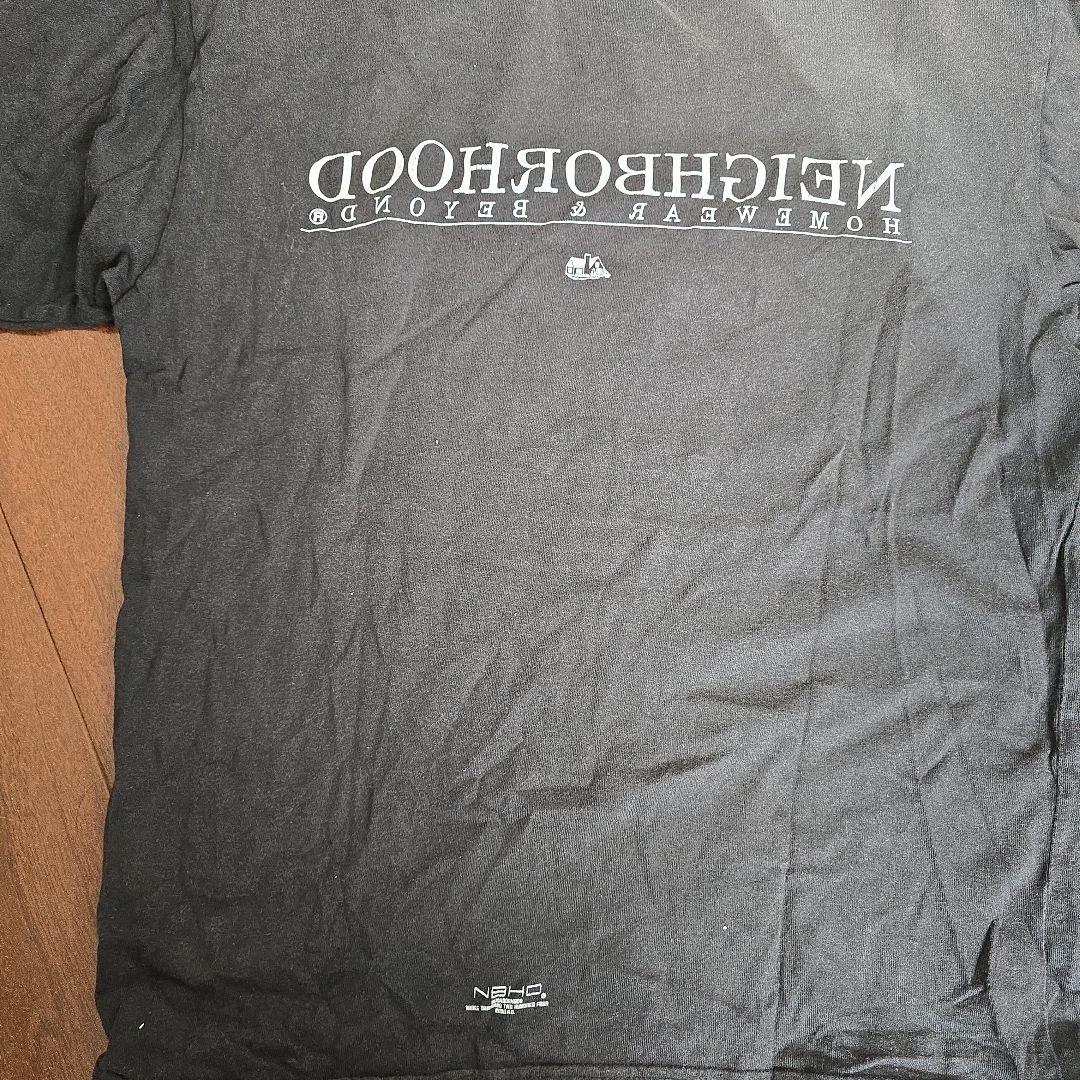 NEIGHBORHOOD　WTAPS　UNDERCOVER ヴィンテージT