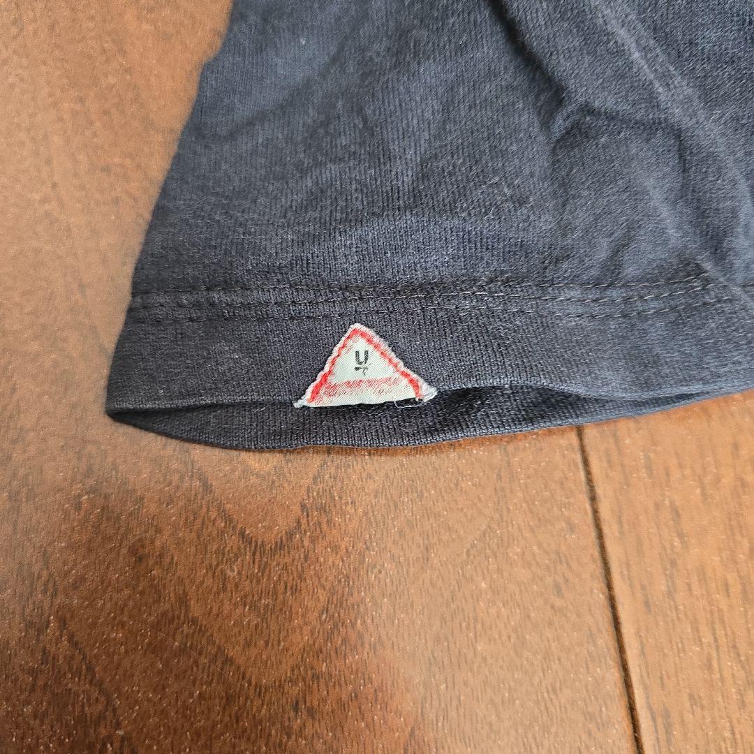 NEIGHBORHOOD　WTAPS　UNDERCOVER ヴィンテージT